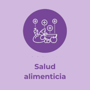 Salud alimenticio