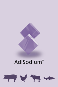 Ícono Adisodium Adisseo.