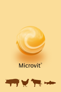 Ícono Microvit Adisseo.