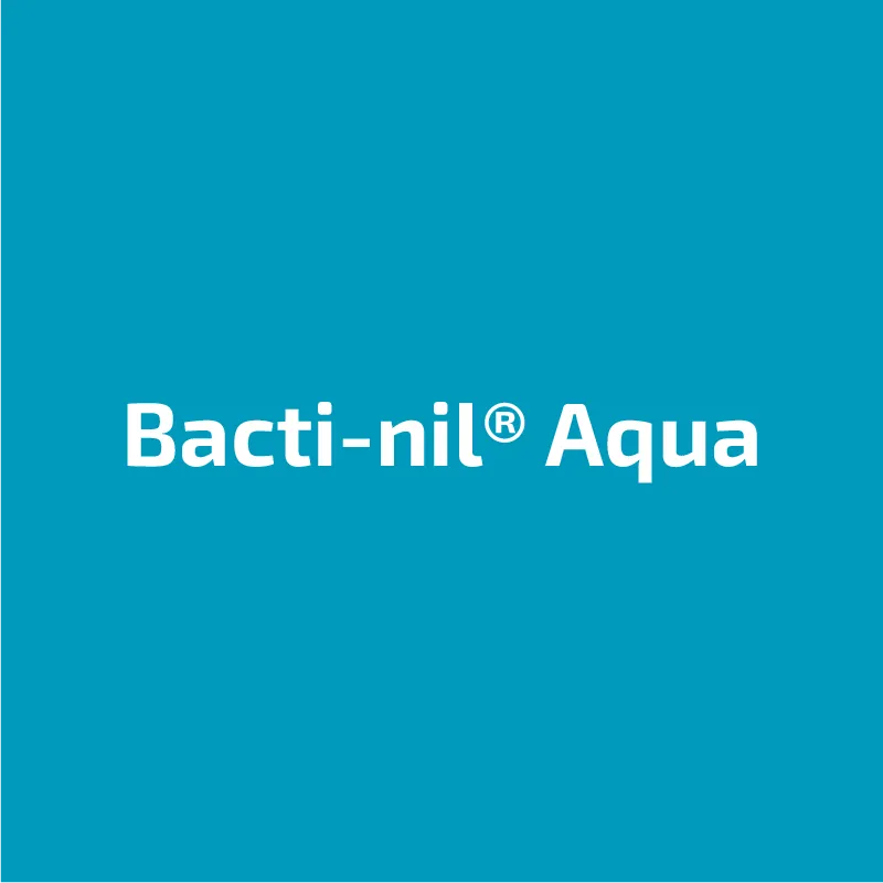 Ácidos orgánicos para acuicultura - Bacti-Nil® Aqua | Adisseo